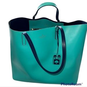 Kate Spade Tote back